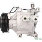 Nissens Kompressor, Klimaanlage FIRST FIT 89530