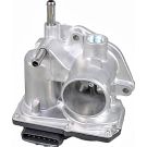 Metzger Drosselklappenstutzen 0892839