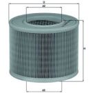 Knecht Luftfilter LX 986