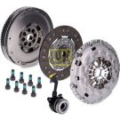 LuK 600 0335 00 Kupplungssatz RepSet DMF