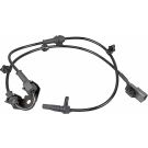Sensor, Raddrehzahl 09001121 Sensor, Raddrehzahl 09001121