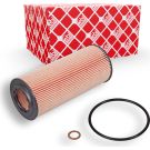 FEBI BILSTEIN 26706 Ölfilter FEBI BILSTEIN 26706 Ölfilter