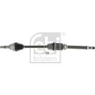 FEBI BILSTEIN 184797 Antriebswelle FEBI BILSTEIN 184797 Antriebswelle