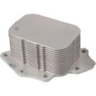 Mahle Ölkühler, Motoröl BEHR CLC 7 000S