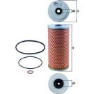 Ölfilter OX 92D