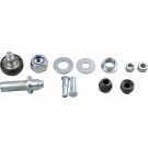 Metzger Rollenführung, Schiebetür 2310115