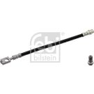 febi bilstein 2 x FEBI Bremsschlauch 31407