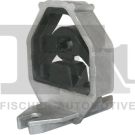 Halter, Abgasanlage 213-914