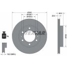 Bremsscheibe 92080400