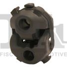 FA1 Halter, Abgasanlage 233-923