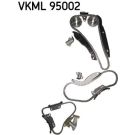 SKF Steuerkettensatz VKML 95002