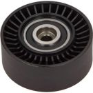 Maxgear Umlenk-/Führungsrolle, Keilrippenriemen 54-0537