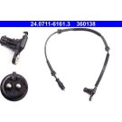 ATE Sensor, Raddrehzahl 24.0711-6161.3