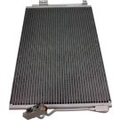 Maxgear Kondensator, Klimaanlage AC822249