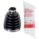 FEBI BILSTEIN 176084 Faltenbalgsatz, Antriebswelle FEBI BILSTEIN 176084 Faltenbalgsatz, Antriebswelle