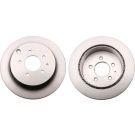 TRW Bremsscheibe DF6385