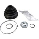 Metzger Faltenbalgsatz, Antriebswelle COMPETENCE KIT 751.721
