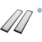 Meyle Filter, Innenraumluft MEYLE-ORIGINAL: True to OE 012 319 0005/S