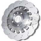 Bremsscheibe AFX44511 Bremsscheibe AFX44511