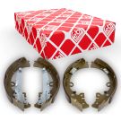FEBI BILSTEIN 171074 Bremsbackensatz FEBI BILSTEIN 171074 Bremsbackensatz