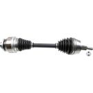 FEBI BILSTEIN 181115 Antriebswelle FEBI BILSTEIN 181115 Antriebswelle