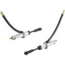 Valeo Geberzylinder, Kupplung 804652 Valeo Geberzylinder, Kupplung 804652