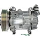 Nissens Kompressor, Klimaanlage FIRST FIT 89109