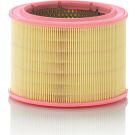 MANN-FILTER C 1760/1 Luftfilter