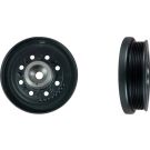 Gates Riemenscheibe, Kurbelwelle DriveAlign™ TVD1190