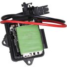 Metzger Widerstand, Innenraumgebläse 0917753