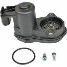 Metzger Stellelement, Feststellbremse Bremssattel 0899056
