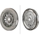 Schwungrad LuK DMF 415 0789 09