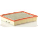 MANN-FILTER C 32 199 Luftfilter MANN-FILTER C 32 199 Luftfilter