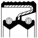 Corteco Dichtring 12012317B