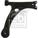 febi bilstein 2 x FEBI Lenker, Radaufhängung 43045
