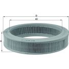 Knecht Luftfilter LX 108
