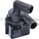 Pierburg Wasserumwälzpumpe, Standheizung 7.01713.28.0