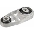 Metzger Lagerung, Motor 8053967