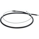 BOSCH Seilzug, Feststellbremse 1 987 482 190