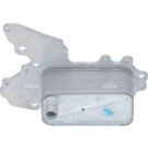 NRF Ölkühler, Motoröl 31792