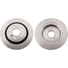 TRW Bremsscheibe DF6387