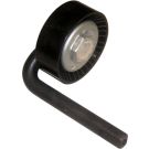Spannrolle, Keilrippenriemen 531 0782 10 Spannrolle, Keilrippenriemen 531 0782 10