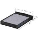 Knecht Filter, Innenraumluft LAK 175
