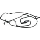 Metzger Kraftstoffleitung 2150055