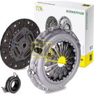 LuK 622 3140 00 Kupplungssatz RepSet LuK 622 3140 00 Kupplungssatz RepSet