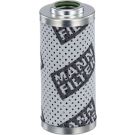 Mann-Filter Filter, Arbeitshydraulik HD 612/1 Mann-Filter Filter, Arbeitshydraulik HD 612/1