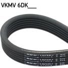 Keilrippenriemen VKMV 6DK1853