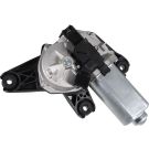 Metzger Wischermotor 2190688