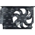 NRF Lüfter, Motorkühlung 47954