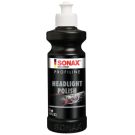 SONAX Aufbereitungs-Set, Scheinwerfer PROFILINE HeadlightPolish 02761410